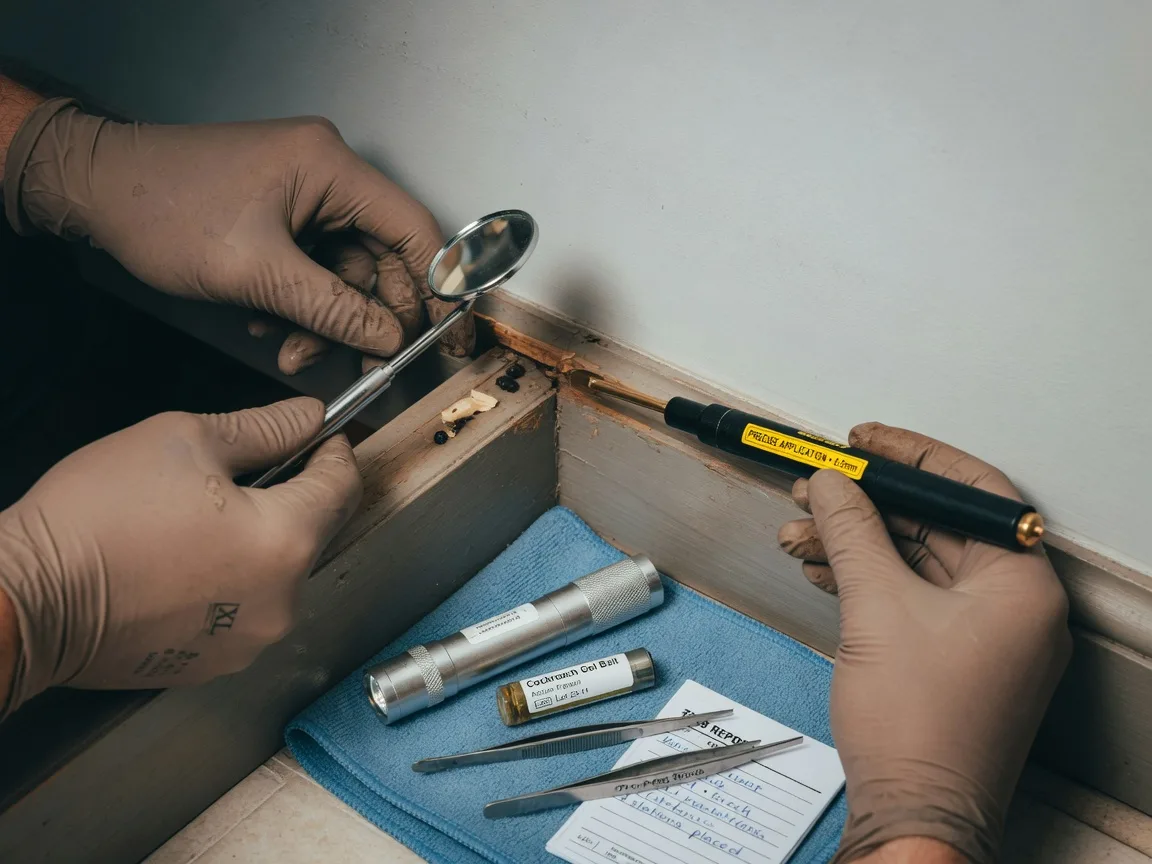 Why choose Emergency Pest Control in Santo, TX